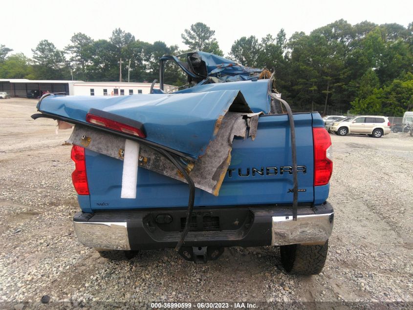2019 TOYOTA TUNDRA 2WD SR5/LIMITED/PLATINUM 5TFEY5F10KX252658