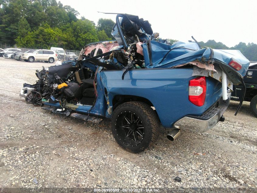 2019 TOYOTA TUNDRA 2WD SR5/LIMITED/PLATINUM 5TFEY5F10KX252658