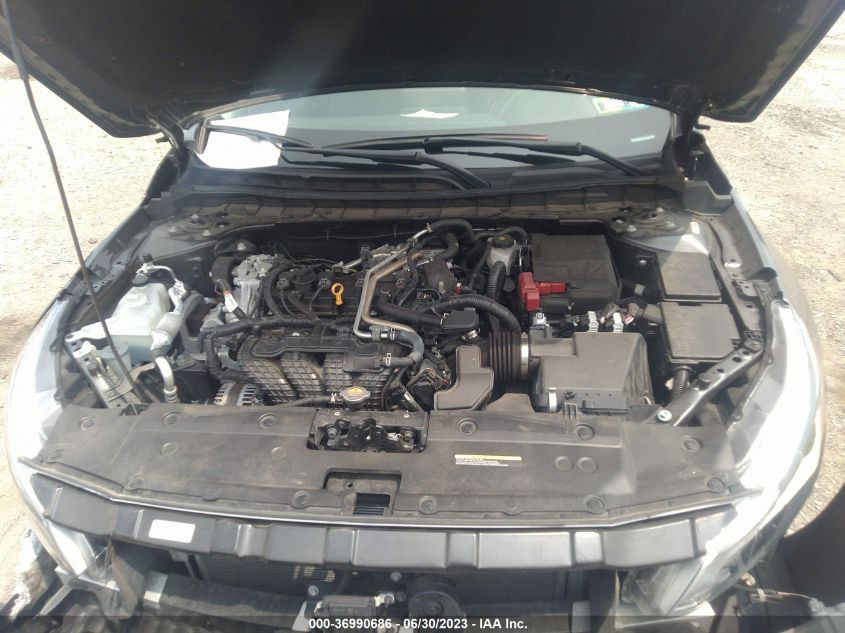 2021 NISSAN ALTIMA 2.5 SR - 1N4BL4CW5MN414641