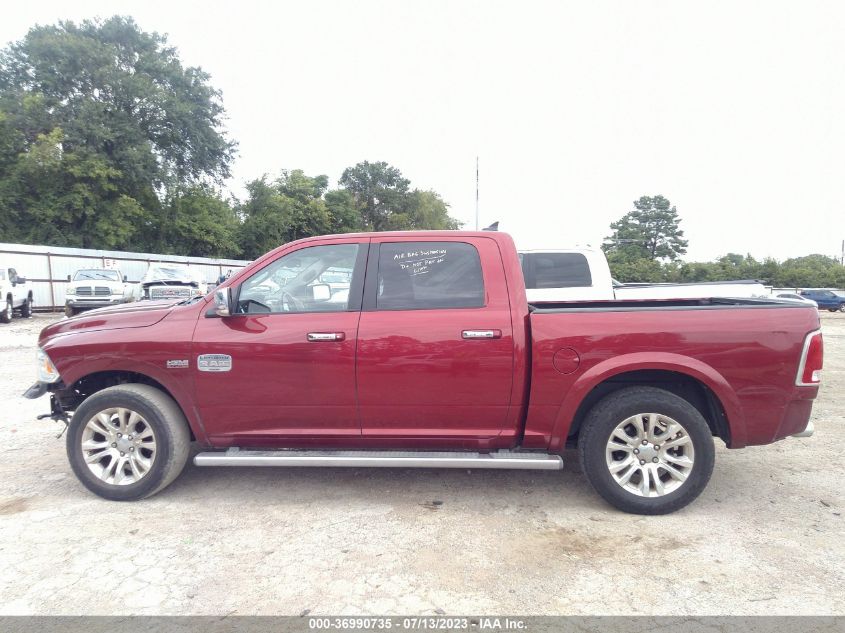 2014 RAM 1500 LONGHORN - 1C6RR6PT6ES113597