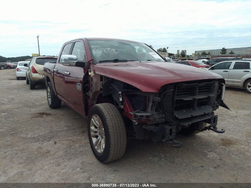 2014 RAM 1500 LONGHORN - 1C6RR6PT6ES113597