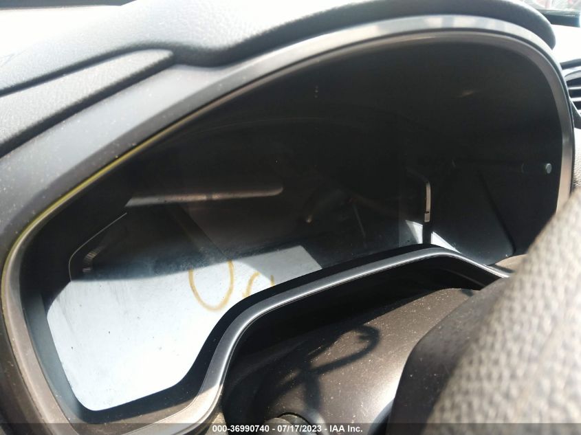 2019 HONDA CR-V EX - 2HKRW2H58KH609683