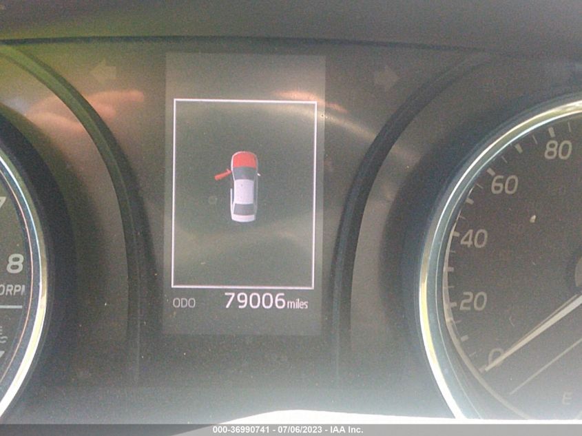 2020 TOYOTA CAMRY LE - 4T1C11AK8LU950468
