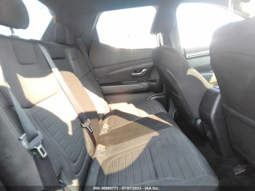 2022 HYUNDAI SANTA CRUZ SEL - 5NTJBDAE6NH019955