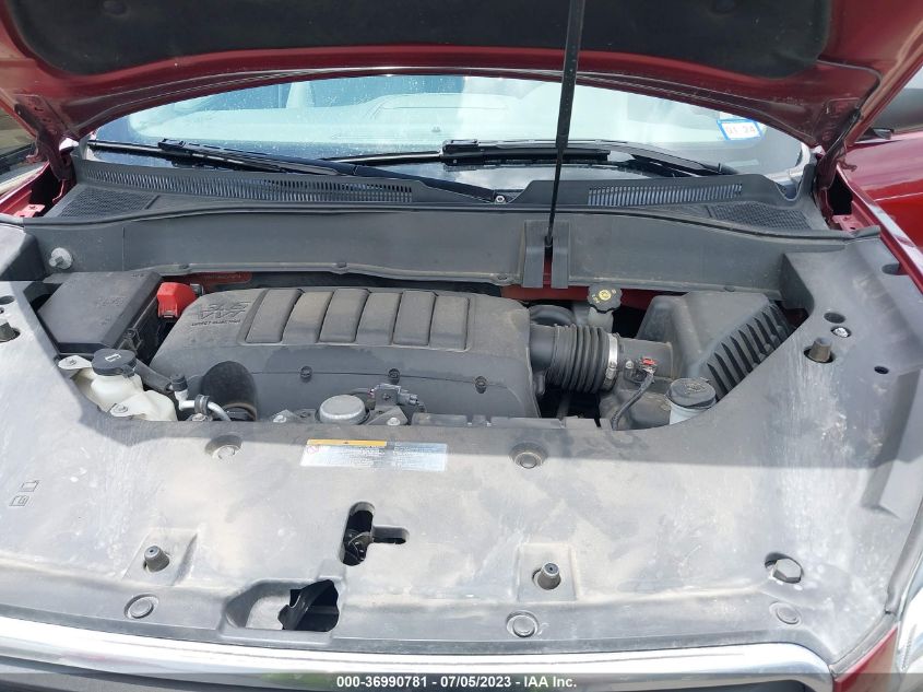 2016 GMC ACADIA SLE - 1GKKVPKD0GJ333603