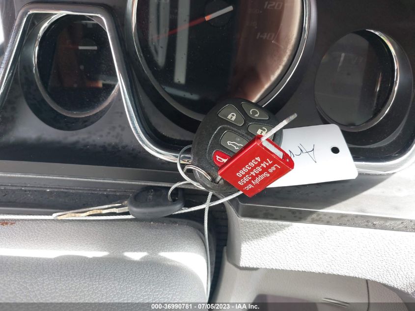 2016 GMC ACADIA SLE - 1GKKVPKD0GJ333603