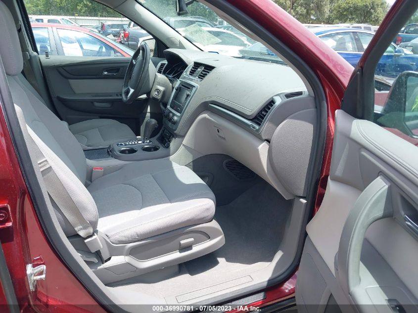 2016 GMC ACADIA SLE - 1GKKVPKD0GJ333603