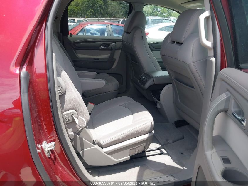 2016 GMC ACADIA SLE - 1GKKVPKD0GJ333603