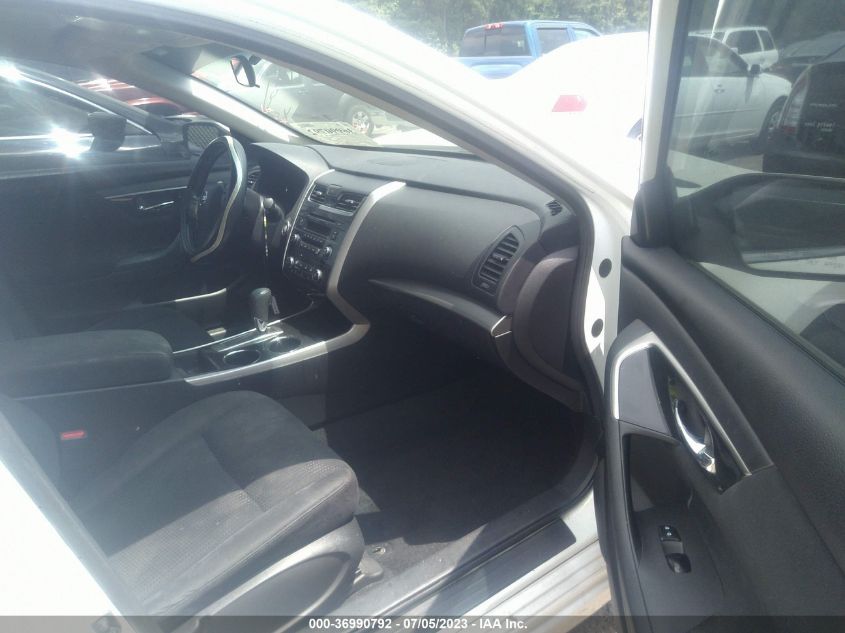 2014 NISSAN ALTIMA 2.5 S - 1N4AL3AP9EC274768