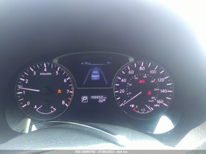 2014 NISSAN ALTIMA 2.5 S - 1N4AL3AP9EC274768