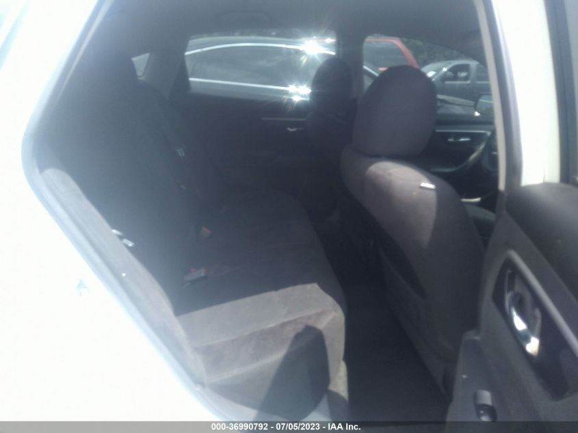 2014 NISSAN ALTIMA 2.5 S - 1N4AL3AP9EC274768