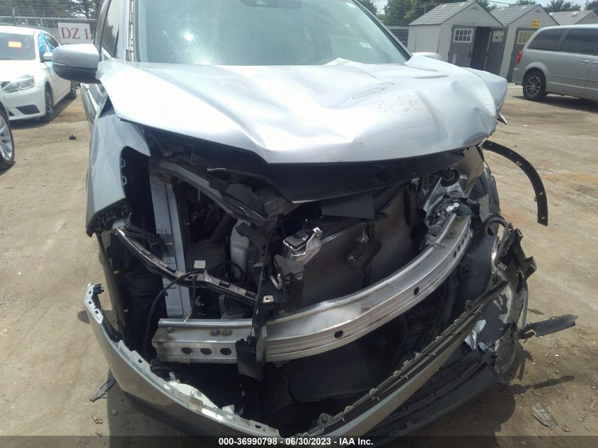 2019 HONDA PILOT EX-L - 5FNYF5H57KB046119