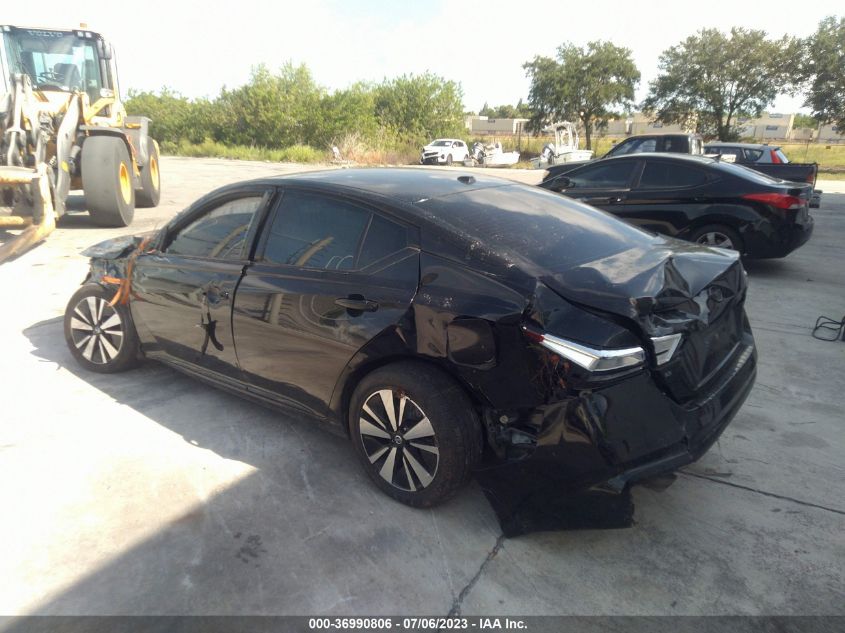 2019 NISSAN ALTIMA SL - 1N4BL4EV0KC118973