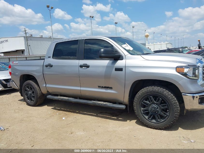 2021 TOYOTA TUNDRA 2WD SR5 - 5TFEY5F13MX295233