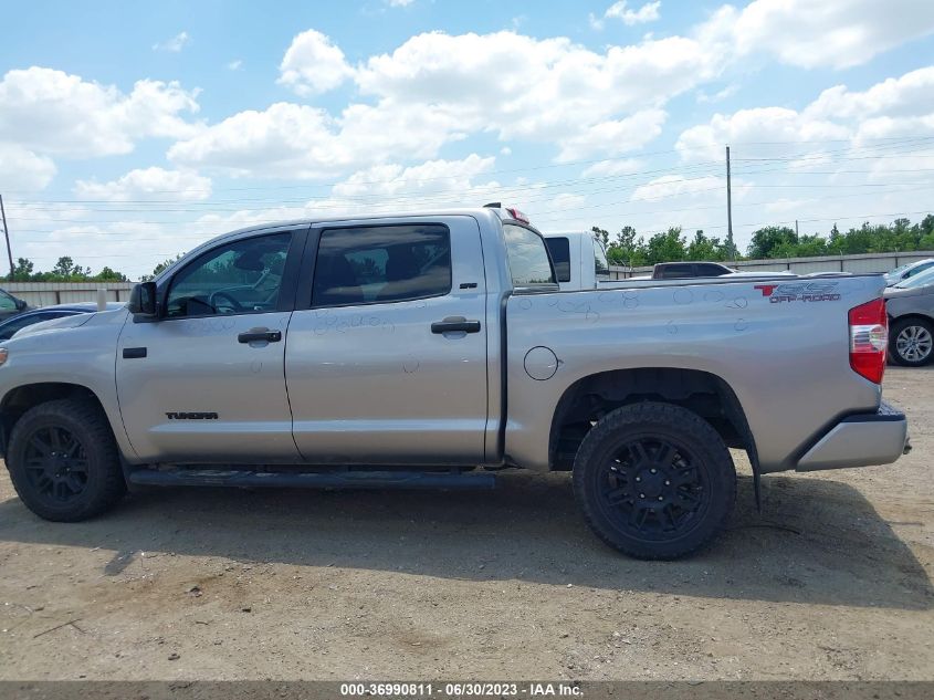 2021 TOYOTA TUNDRA 2WD SR5 - 5TFEY5F13MX295233