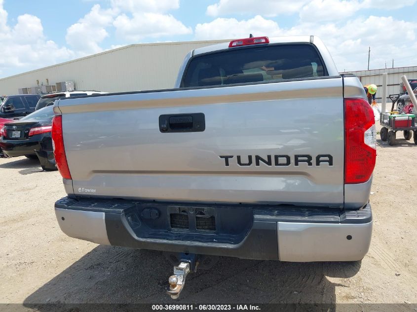 2021 TOYOTA TUNDRA 2WD SR5 - 5TFEY5F13MX295233