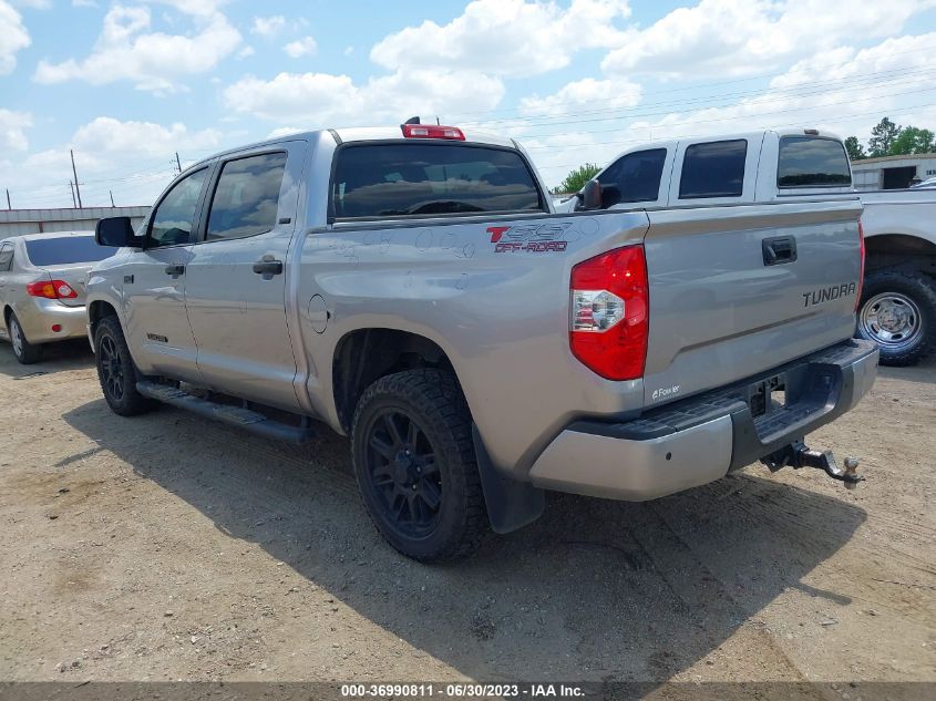 2021 TOYOTA TUNDRA 2WD SR5 - 5TFEY5F13MX295233
