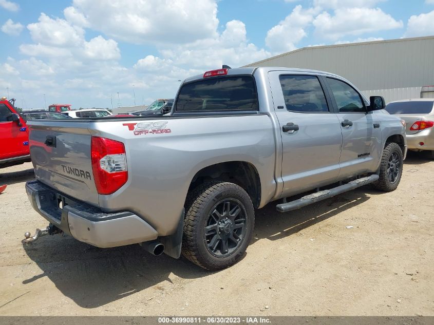 2021 TOYOTA TUNDRA 2WD SR5 - 5TFEY5F13MX295233