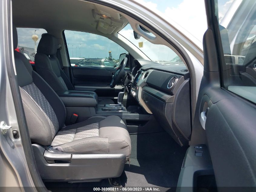 2021 TOYOTA TUNDRA 2WD SR5 - 5TFEY5F13MX295233