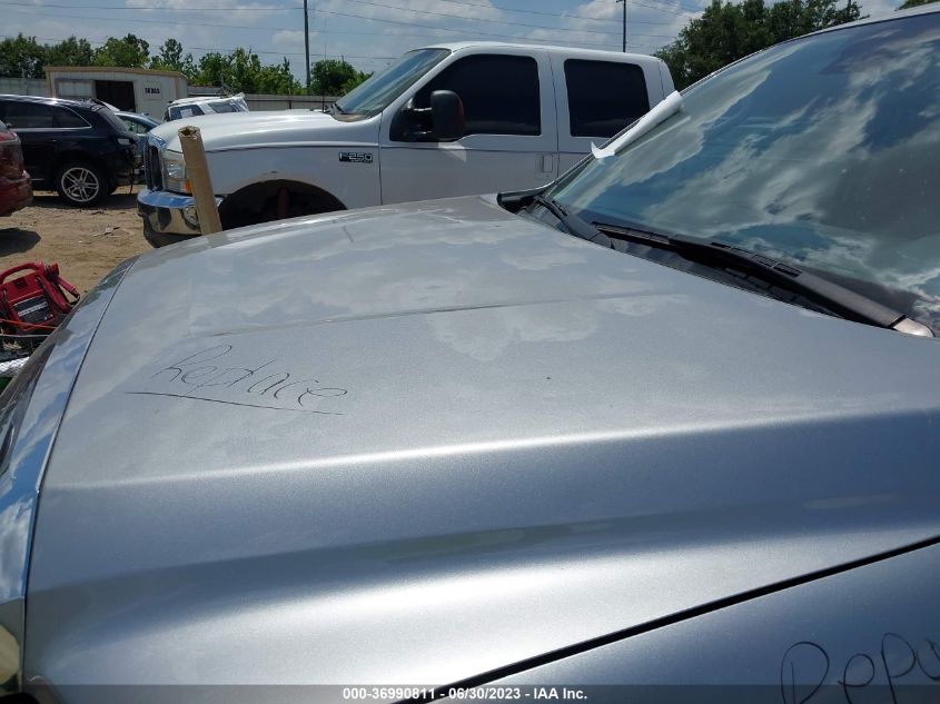2021 TOYOTA TUNDRA 2WD SR5 - 5TFEY5F13MX295233