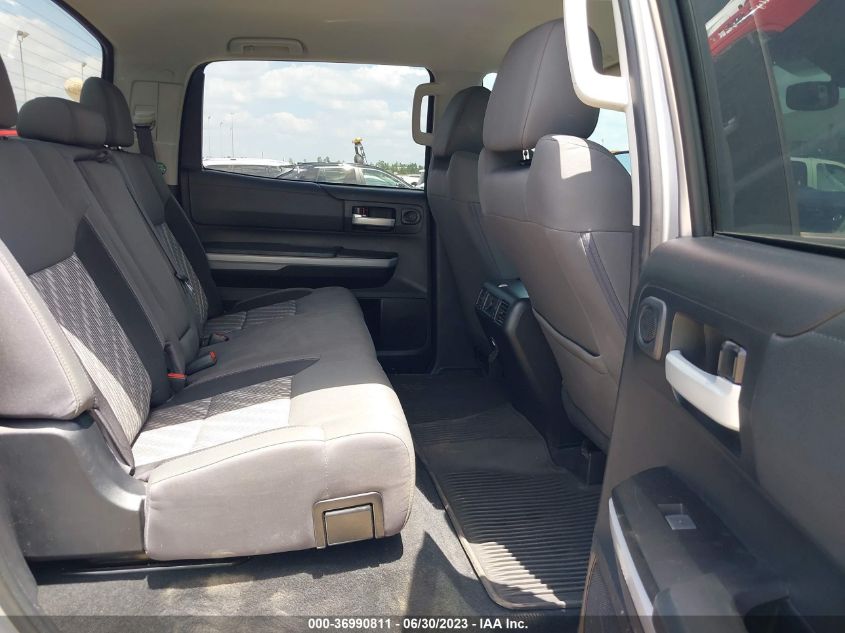 2021 TOYOTA TUNDRA 2WD SR5 - 5TFEY5F13MX295233