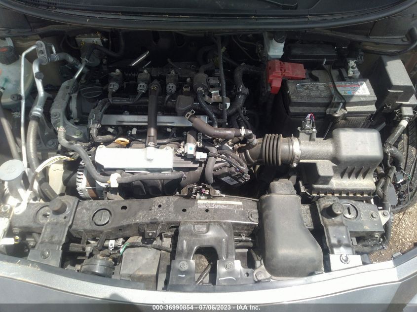 2020 NISSAN VERSA S - 3N1CN8DV2LL914487
