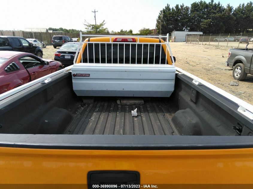 2016 CHEVROLET SILVERADO 1500 LT - 1GCNCRECXGZ159456