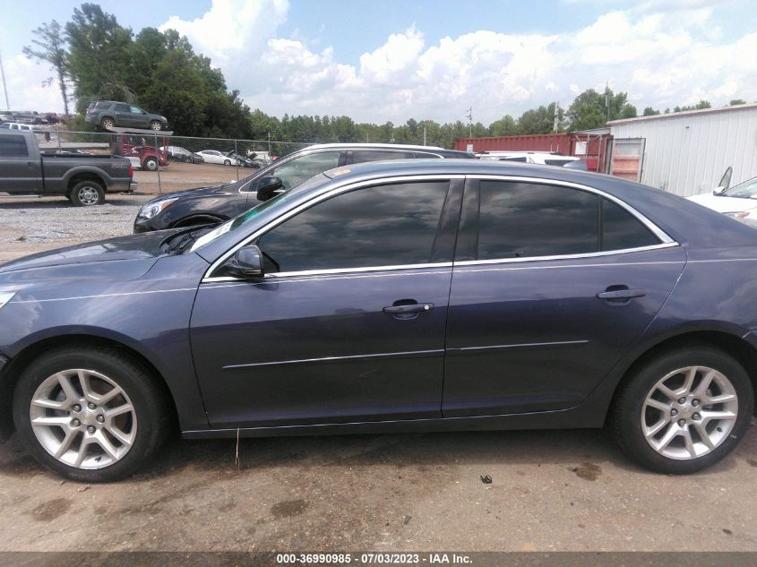 2013 CHEVROLET MALIBU LT - 1G11C5SA8DF301903