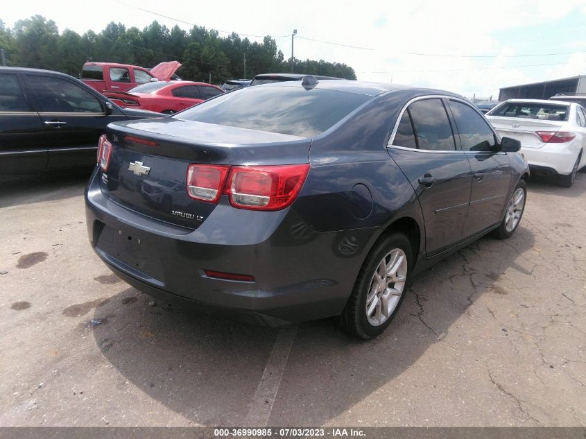2013 CHEVROLET MALIBU LT - 1G11C5SA8DF301903