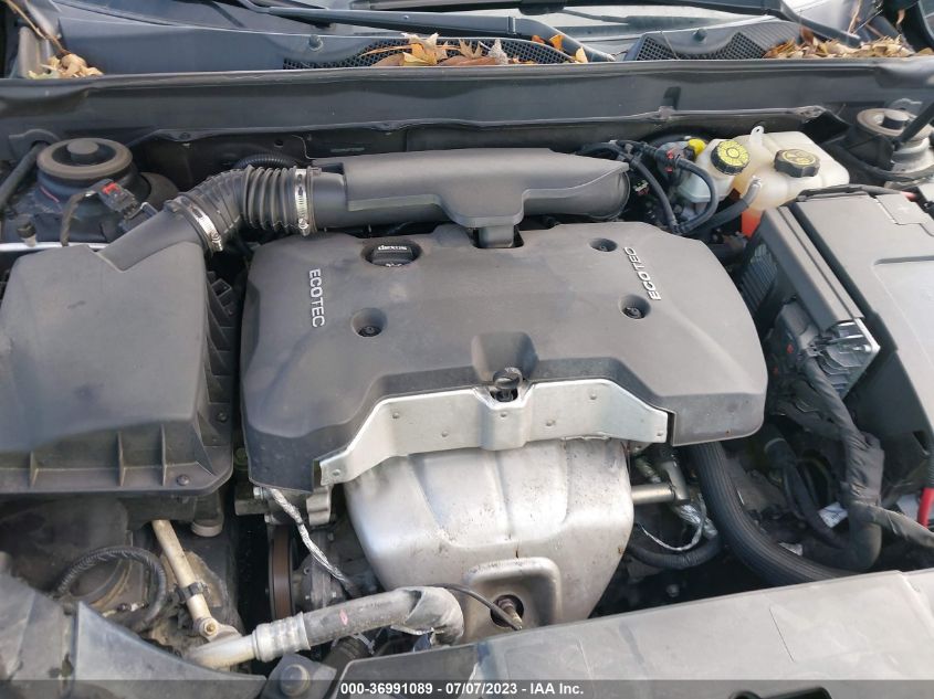 2015 CHEVROLET MALIBU LT - 1G11C5SLXFF274868