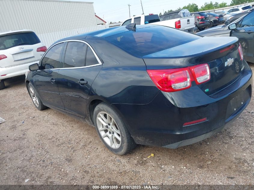 2015 CHEVROLET MALIBU LT - 1G11C5SLXFF274868