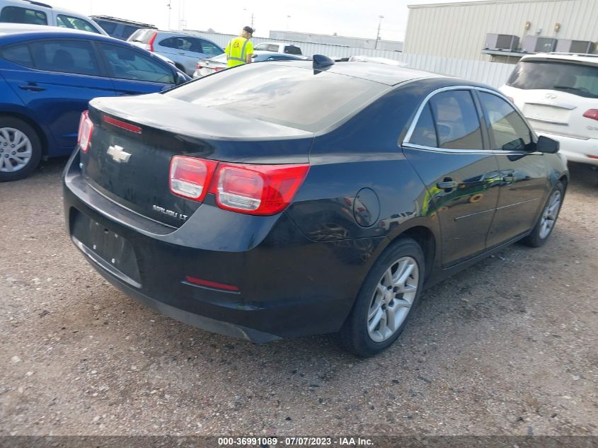 2015 CHEVROLET MALIBU LT - 1G11C5SLXFF274868