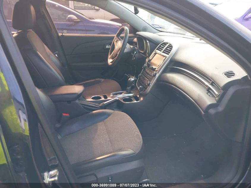 2015 CHEVROLET MALIBU LT - 1G11C5SLXFF274868