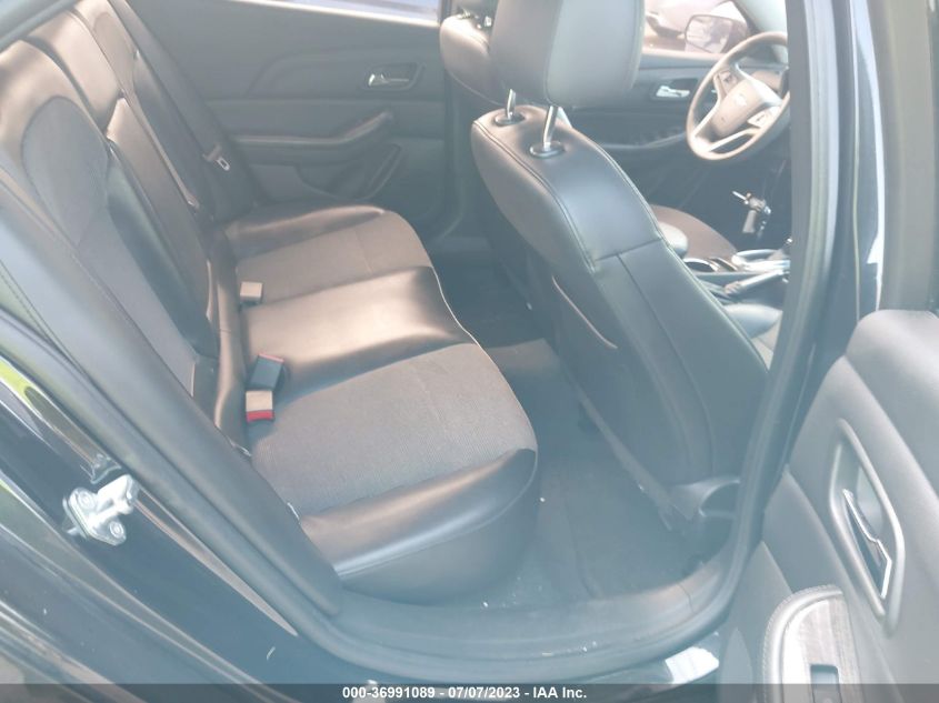 2015 CHEVROLET MALIBU LT - 1G11C5SLXFF274868