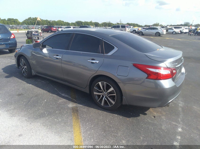 VIN 1N4AL3AP0HC479786 2017 NISSAN ALTIMA 2.5 S