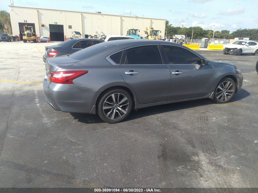 VIN 1N4AL3AP0HC479786 2017 NISSAN ALTIMA 2.5 S