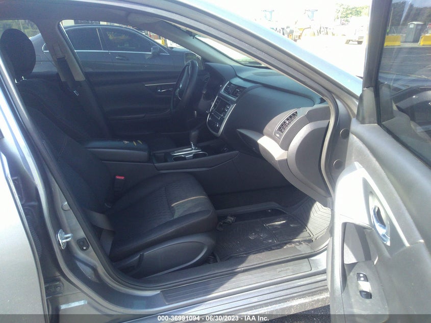 VIN 1N4AL3AP0HC479786 2017 NISSAN ALTIMA 2.5 S
