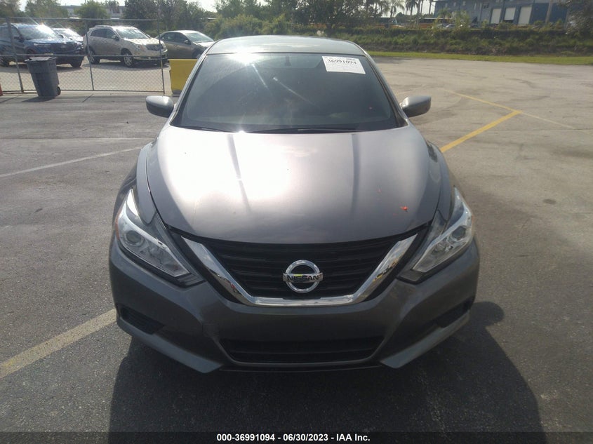 VIN 1N4AL3AP0HC479786 2017 NISSAN ALTIMA 2.5 S