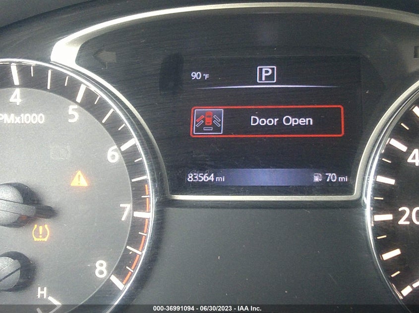 VIN 1N4AL3AP0HC479786 2017 NISSAN ALTIMA 2.5 S