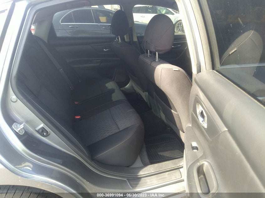 VIN 1N4AL3AP0HC479786 2017 NISSAN ALTIMA 2.5 S