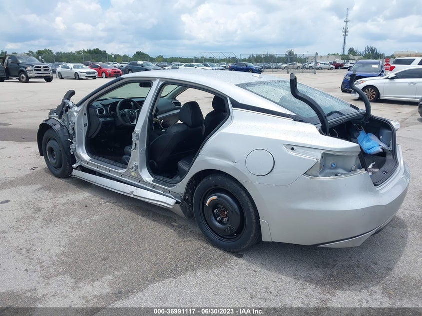 VIN 1N4AA6AP2HC418804 2017 NISSAN MAXIMA SV