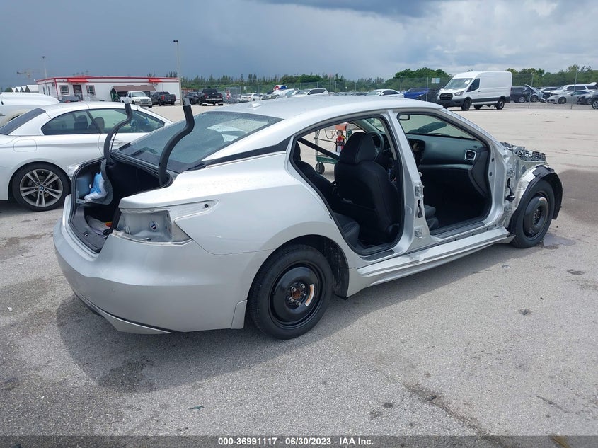 VIN 1N4AA6AP2HC418804 2017 NISSAN MAXIMA SV