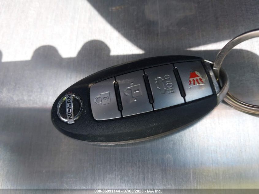 2013 NISSAN ALTIMA 2.5 SV - 1N4AL3AP0DN481228