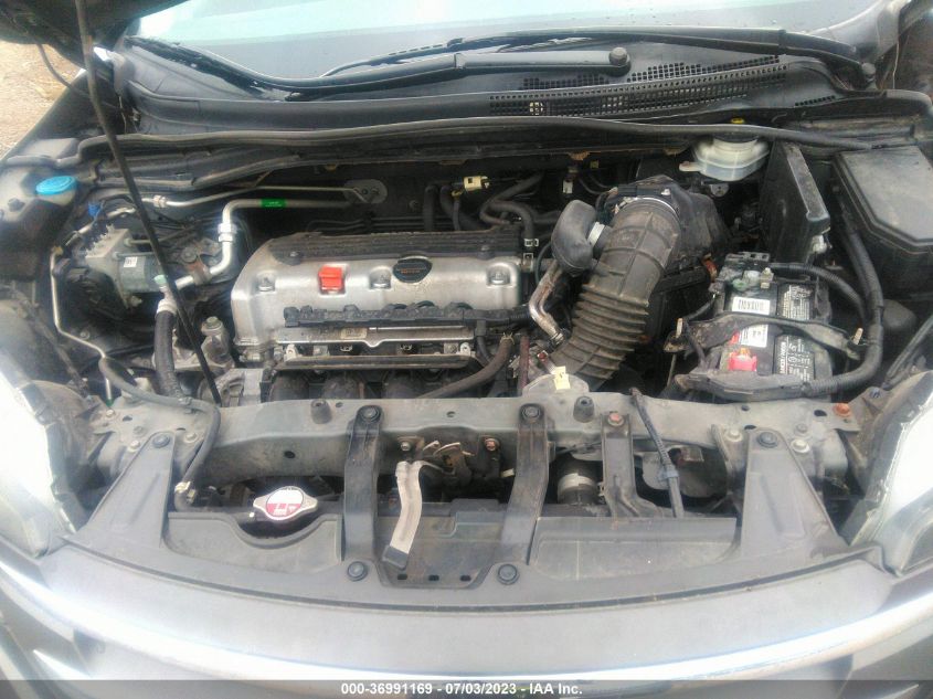 2014 HONDA CR-V LX - 2HKRM4H36EH711052
