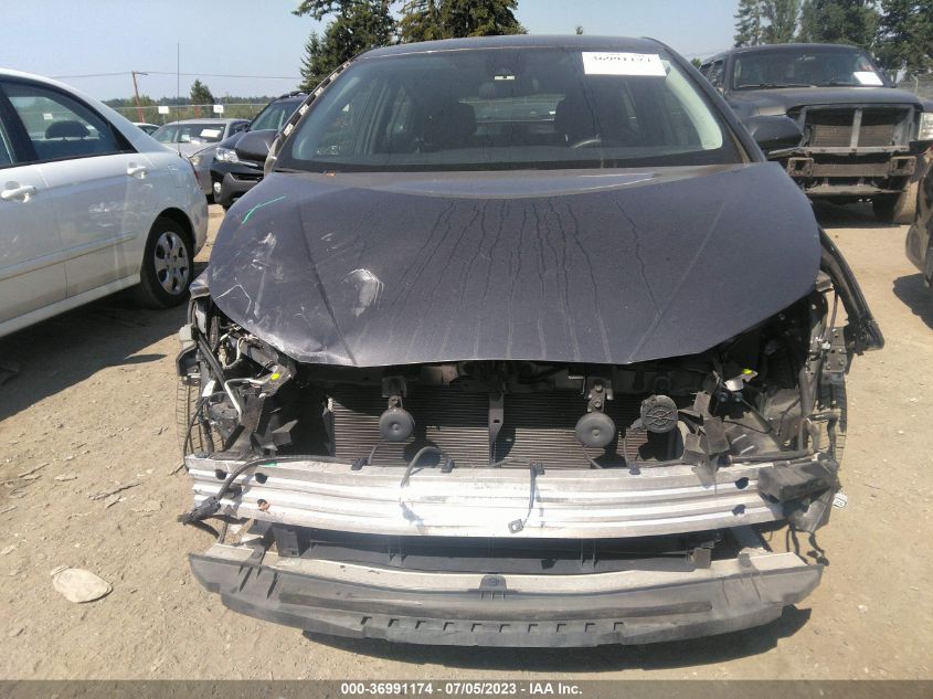 2018 TOYOTA PRIUS TWO/TWO ECO/THREE - JTDKBRFU5J3596093