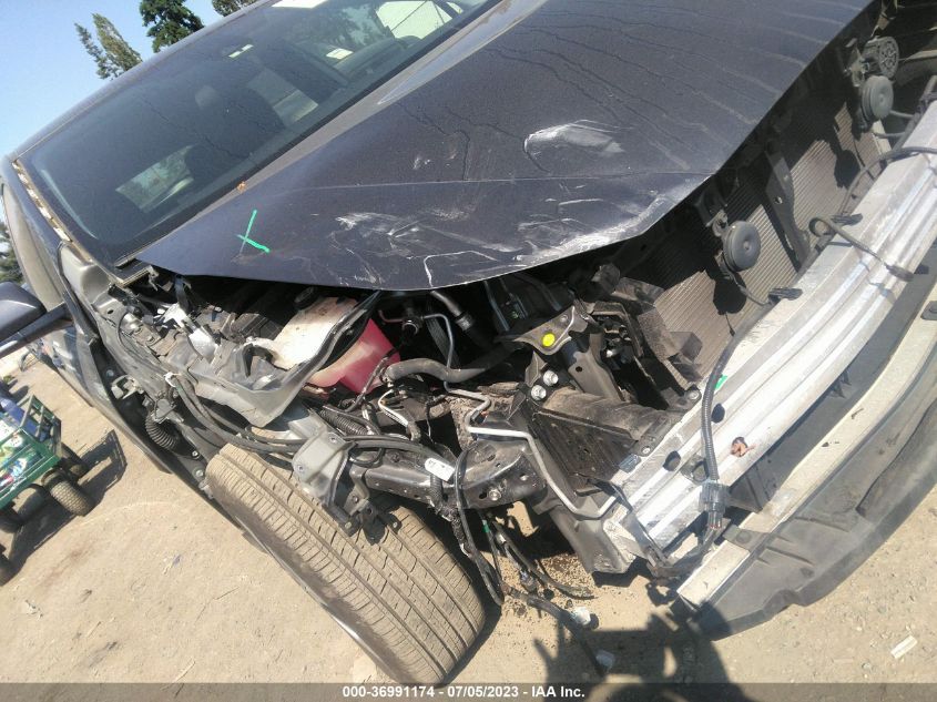 2018 TOYOTA PRIUS TWO/TWO ECO/THREE - JTDKBRFU5J3596093
