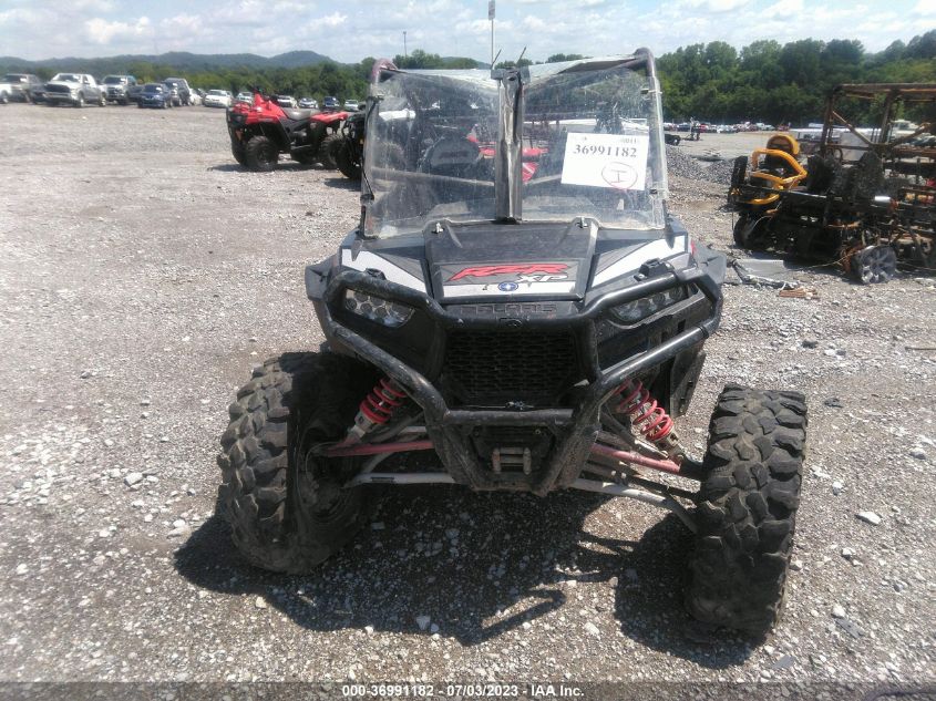 2014 POLARIS RZR 1000 XP EPS - 4XAST1EA1EB923632