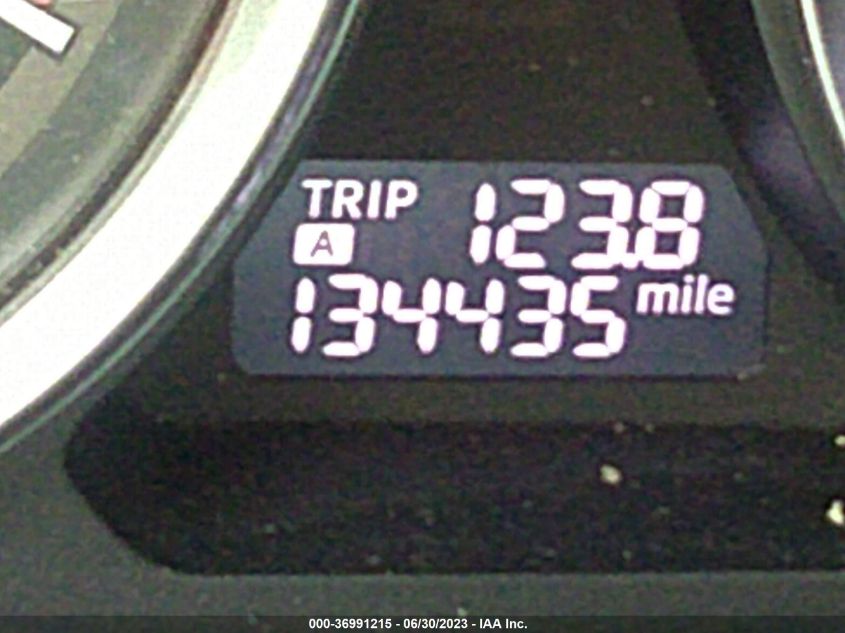 2015 MAZDA CX-9 TOURING - JM3TB3CA5F0449011