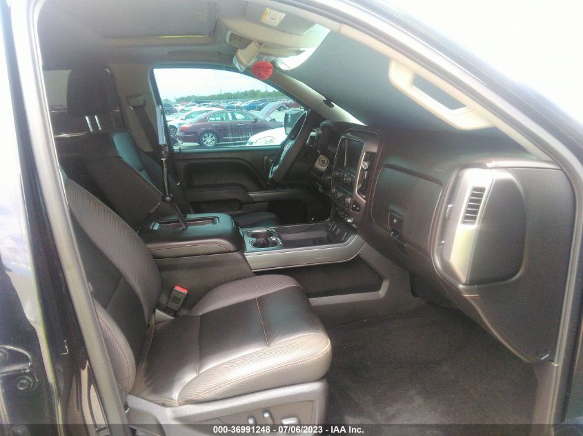 2018 GMC SIERRA 1500 SLT - 3GTU2NEJ2JG389926