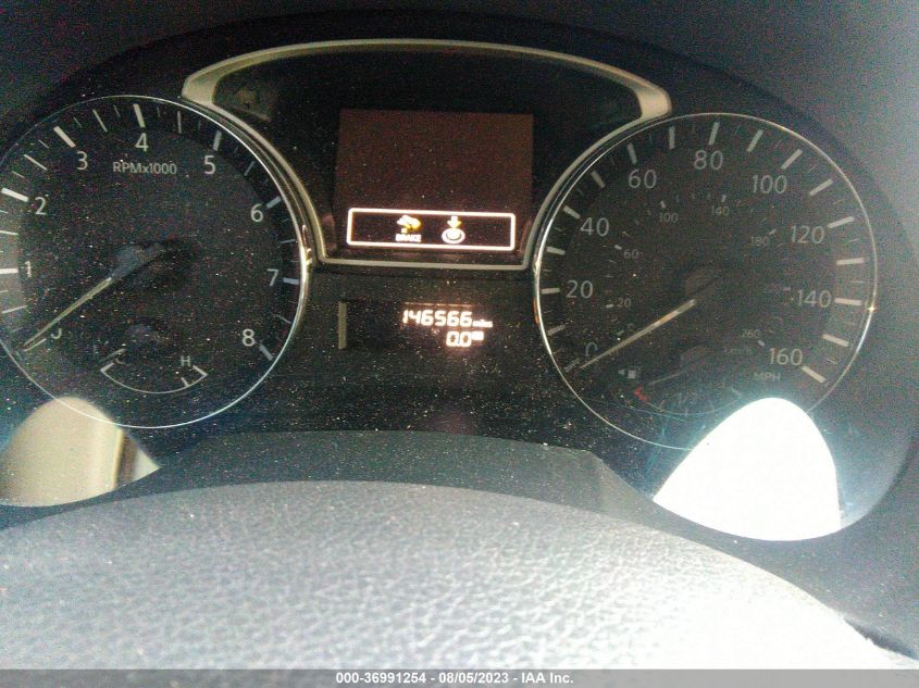 2015 NISSAN ALTIMA 2.5 S - 1N4AL3AP7FC289920